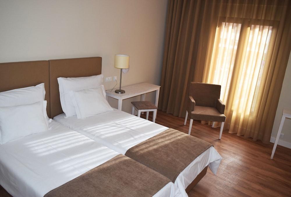 Hotel Solar Bom Jesus سانتا كروز المظهر الخارجي الصورة