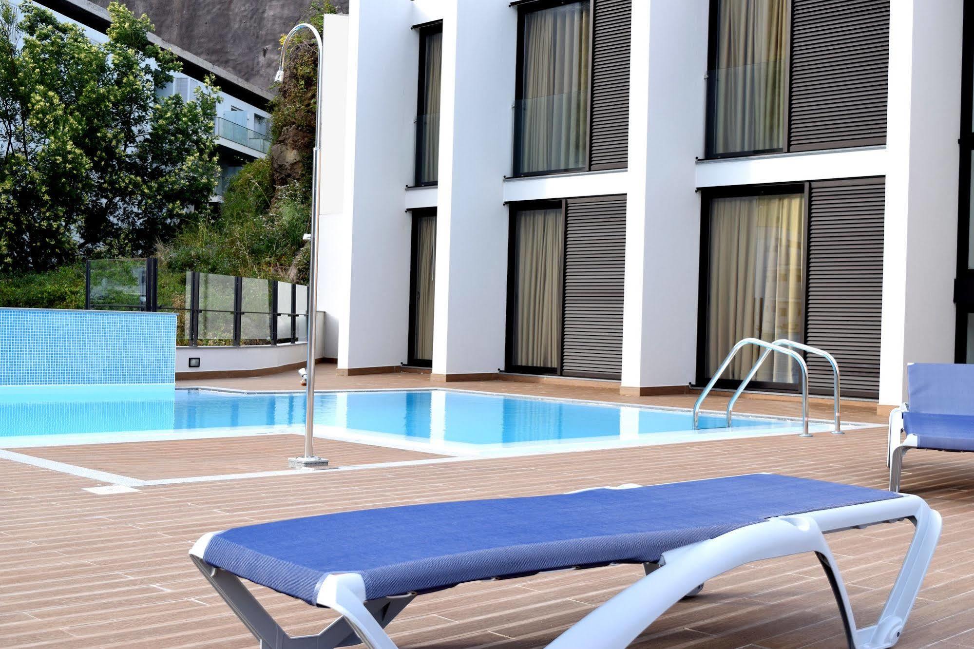 Hotel Solar Bom Jesus سانتا كروز المظهر الخارجي الصورة